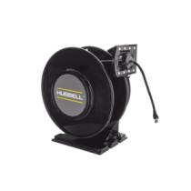 HUBBELL HBLI50CAT6 Black...