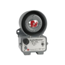 FEDERAL SIGNAL INDUSTRIAL 310-MV-MNC AudioMaster® Intercomunicador bidireccional con micrófono con c