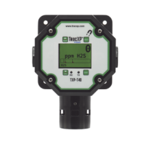 MACURCO - AERIONICS 80-5311-2000-3R Transmisor TXP-T40 de Policarbonato | Sensor Único Fijo de Polic