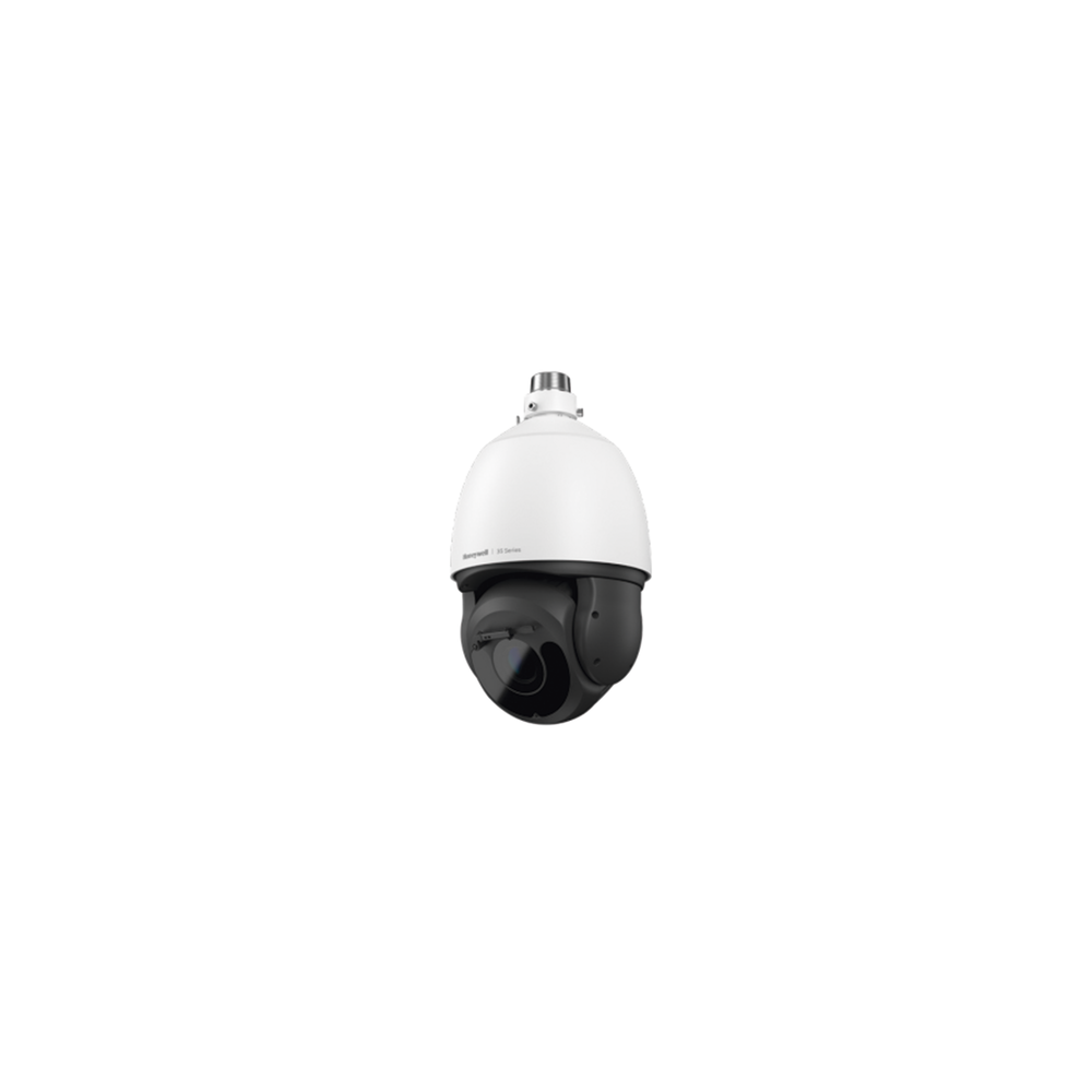 HONEYWELL HC35WZ5R30W PTZ IP 5 Megapixel / 30X Zoom / 200 mts IR / H.265 / IA (Filtro de Humanos y V