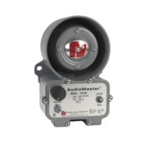 FEDERAL SIGNAL INDUSTRIAL 310X-MV AudioMaster® Intercomunicador bidireccional para ubicaciones pelig
