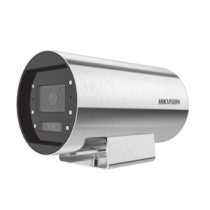 HIKVISION...