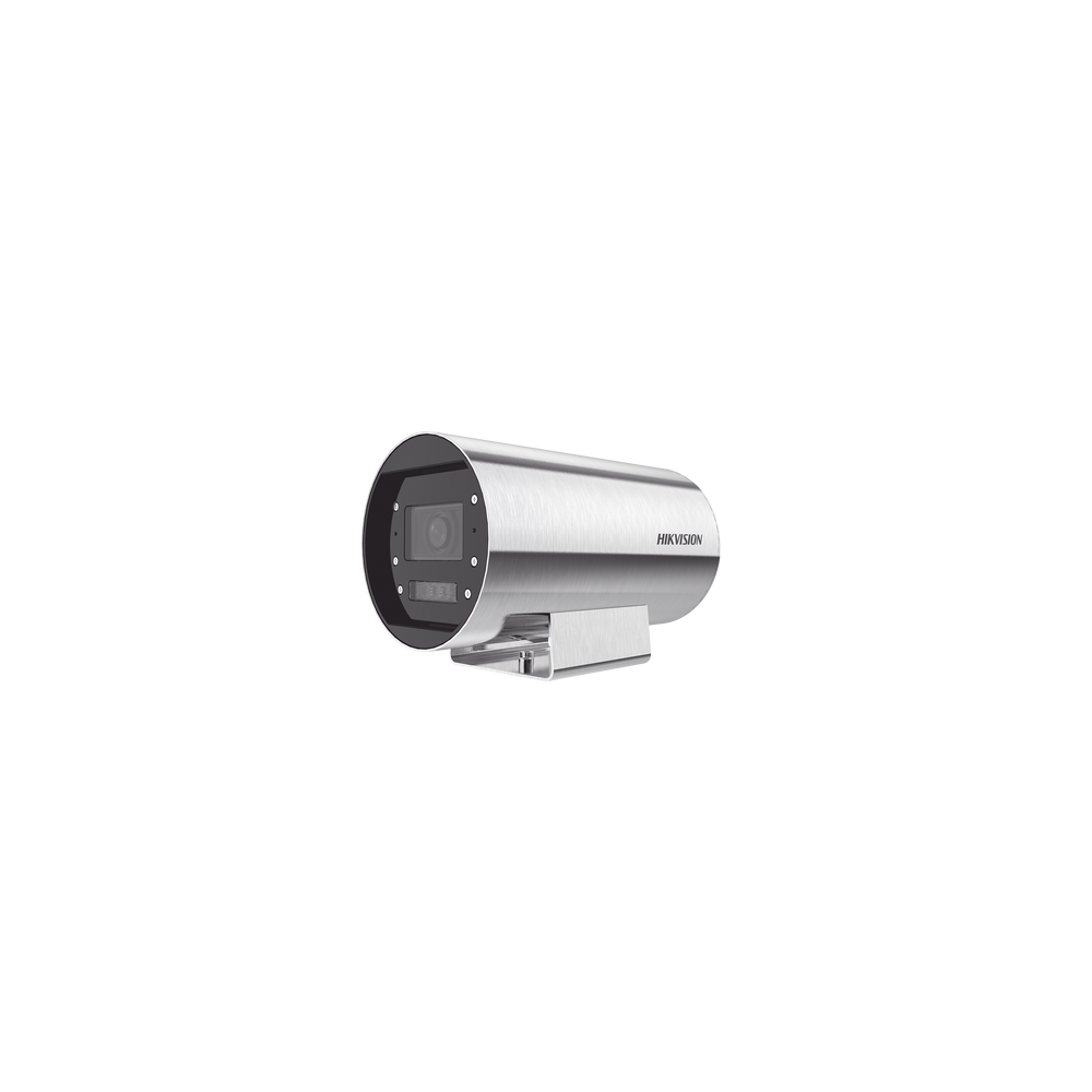 HIKVISION DS-2XT6645G0-LIZS/C15 Bala IP 4 Megapixel / Lente Mot. 2.8 a 12 mm / Acero Inoxidable (304