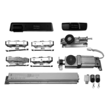 ASSA ABLOY MX67222 Sistema...