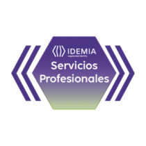 IDEMIA (MORPHO) 287889259MIGR Migrar la base de datos MORPHOMANAGER de SQL CE a Microsoft SQL Server