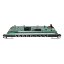 TP-LINK DS-LGPA-08 Tarjeta de Servicio 8 Puertos GPON para OLT DSP8000X2 / Spliteo de 1:128 / Conexi