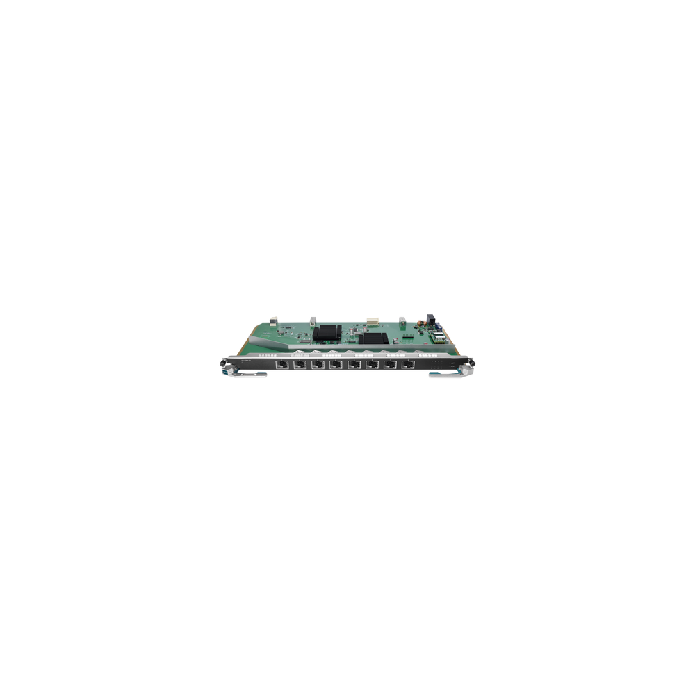 TP-LINK DS-LGPA-08 Tarjeta de Servicio 8 Puertos GPON para OLT DSP8000X2 / Spliteo de 1:128 / Conexi