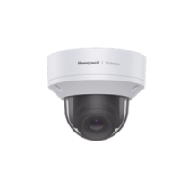 HONEYWELL HC70W48R2 Domo IP 8 MP / Lente Mot. 3.6 a 11 mm / H.265 / NDAA / ONVIF / IK10 / WDR 130 dB