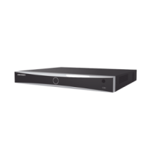 HIKVISION DS-7616NXI-I2/16P/S(E) [Acusearch] NVR 12 Megapixel (4K) / 16 Canales IP / 16 Puertos PoE+