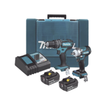 MAKITA DLX2500T Kit de...