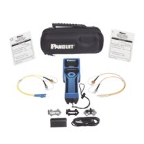 PANDUIT FOCTT2-KIT3 Kit de Herramienta OCTT Opticam 2 de Panduit para Terminación de Conectores Pre-