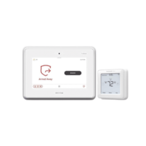 HONEYWELL HOME RESIDEO...