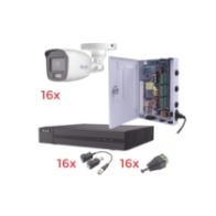 EPCOM HL1080PL/16BCA Kit...