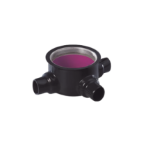 RAWELT GRT-0559-PC Caja...