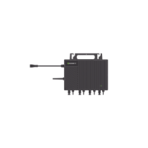 GROWATT NEO2000MX Microinversor 2 Kw 220 Vca para Interconexión a Red Eléctrica IP67 Conexión para C