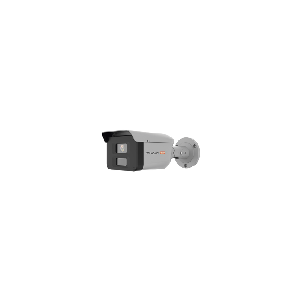 HIKVISION DS-2XC6047G0-LS(PA) Bala IP 4 Megapixel / Lente 2.8 mm / Polimero Anticorrosivo (Ideal par