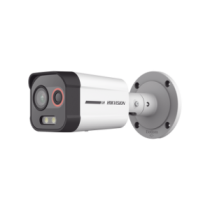 HIKVISION...
