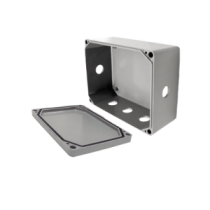 RAWELT JB-0549-61 Caja de...