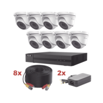 HiLook by HIKVISION...