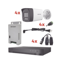HIKVISION KH-1080P-4B-TWA...