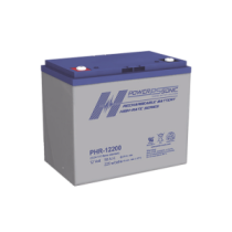 POWER SONIC PHR-12200-M6...