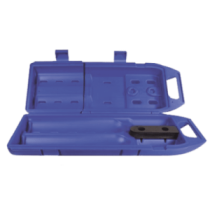 HONEYWELL ANALYTICS 998-100-003 Kit De Estuche De Transporte Para Serie Sensepoint XRL