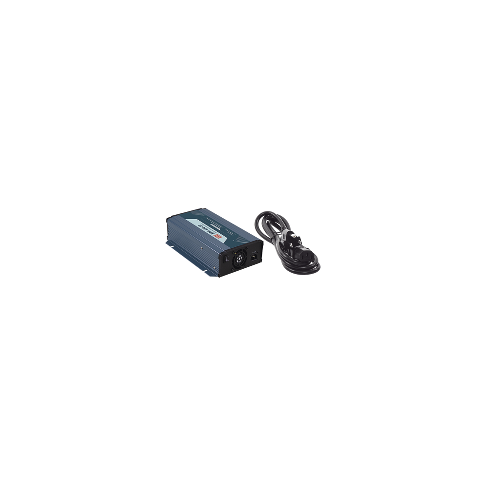 MEANWELL NPB45012/K Cargador para Baterías de Plomo Ácido y Litio / 25A / 12V / Bancos de 90 a 300 A