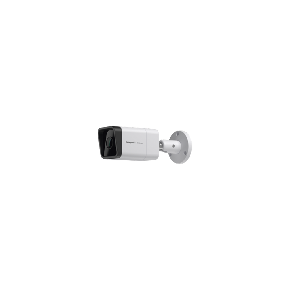 HONEYWELL HC35WB3R3 Bala IP 3 Megapixel / Lente 2.8 mm / 40 mts IR / Ultra Baja Iluminación / Exteri