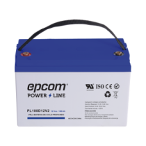 EPCOM POWERLINE PL100D12V2...