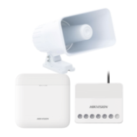 HIKVISION...
