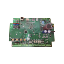 HIKVISION 205400274 Cuadro...