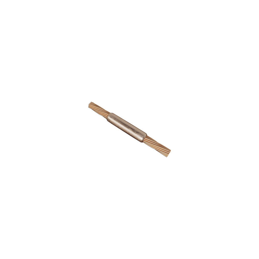 TOTAL GROUND TGM-CCP-4/0 Molde para Soldadura Exotérmica de Cable 4/0 a Cable 4/0