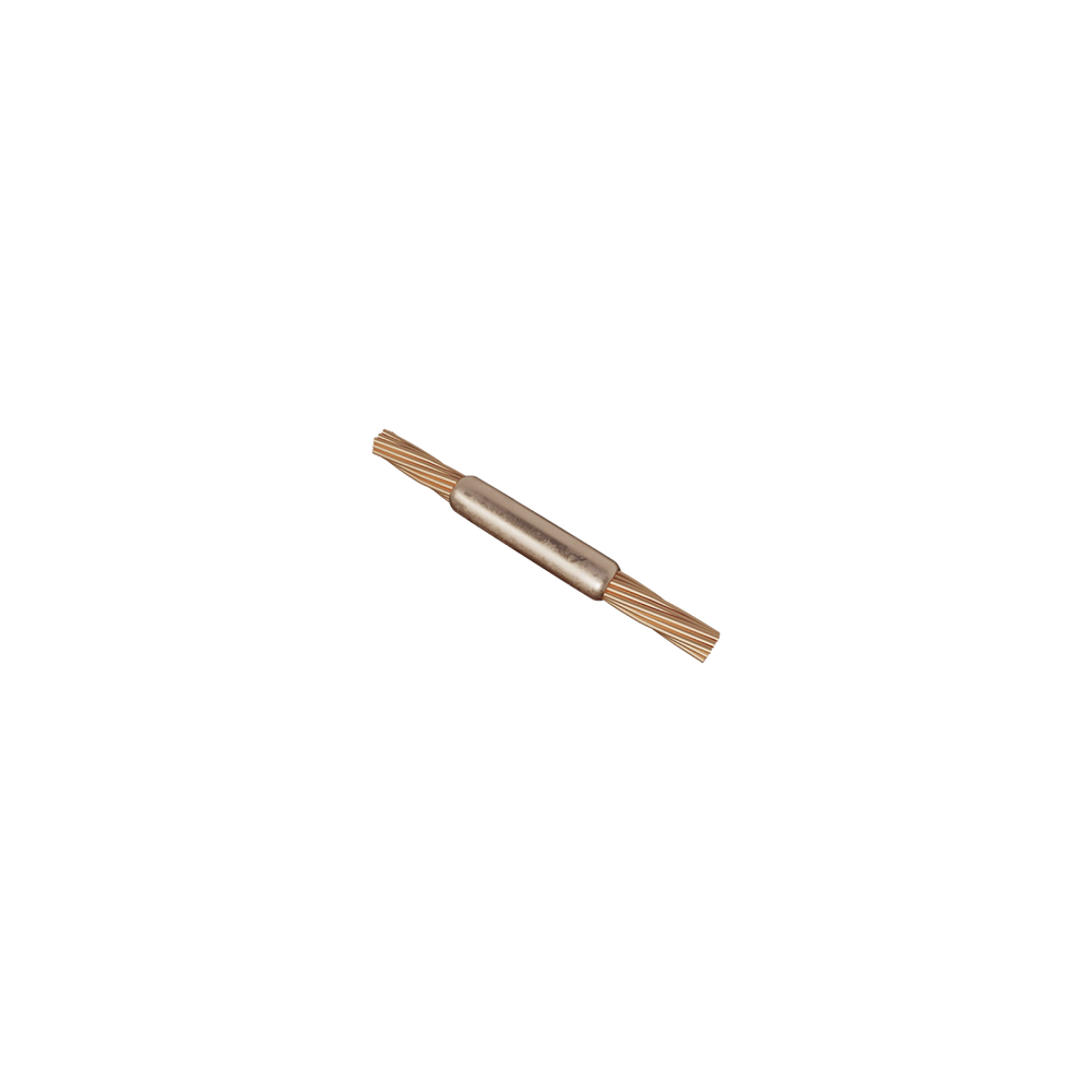 TOTAL GROUND TGM-CCP-1/0 Molde para Soldadura Exotérmica de Cable 1/0 a Cable 1/0