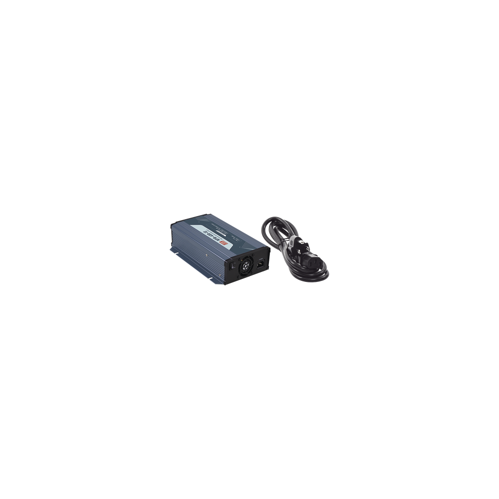 MEANWELL NPB45024/K Cargador para Baterías de Plomo Ácido y Litio/ 13.5A / 24V / Bancos de 45 a 155