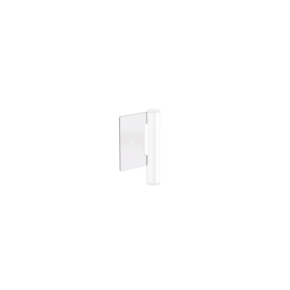 HIKVISION DS-K3BC430LX-DP90/1 Aleta de Acrílico REQUERIDA para Torniquete DS-K3BC430LX / Para carril