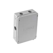 RAWELT JB-0548-51 Caja de...