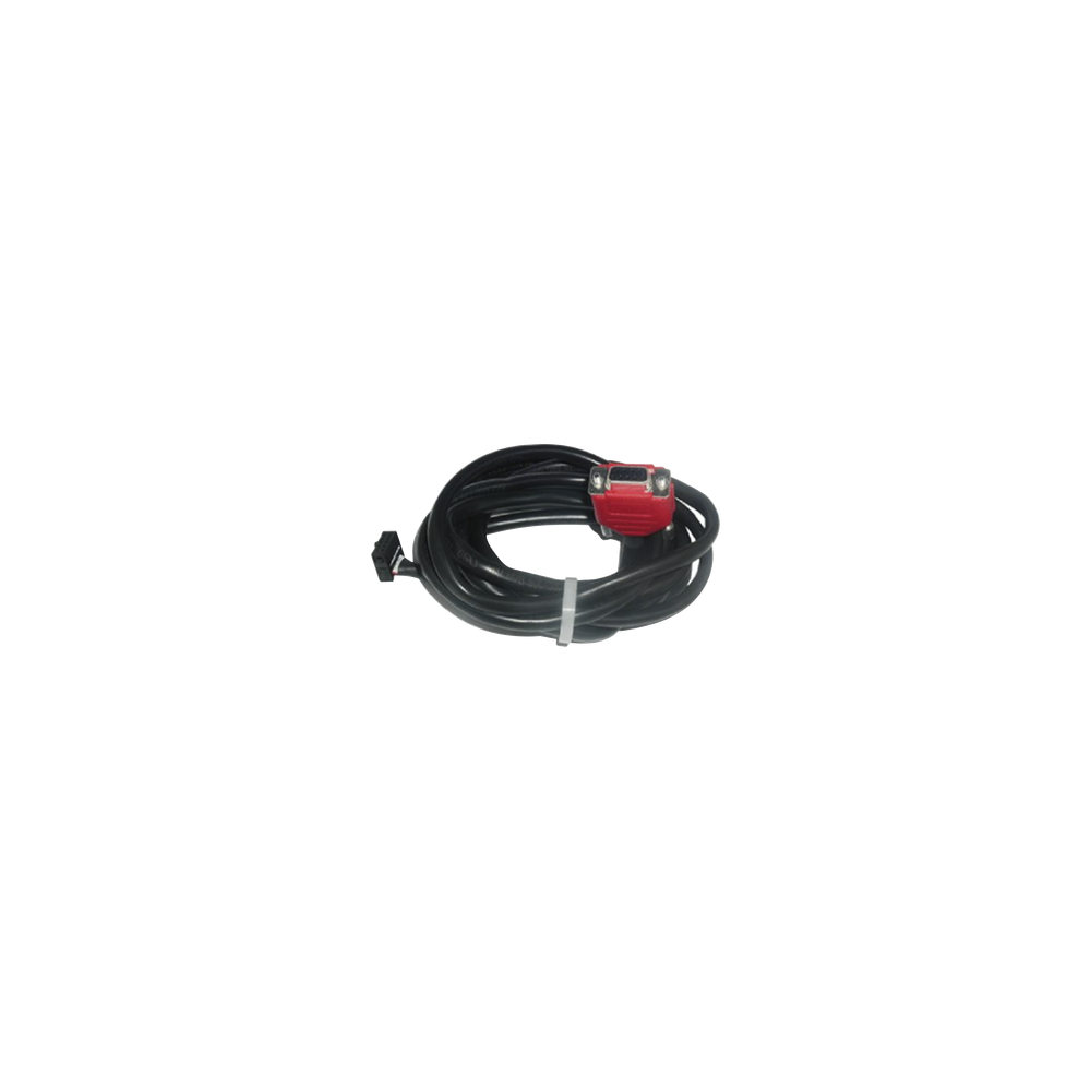 HOCHIKI FN-S187 Cable Con Forro Para Programar Paneles Serie FireNET & FireNET Plus De Hochiki (0100