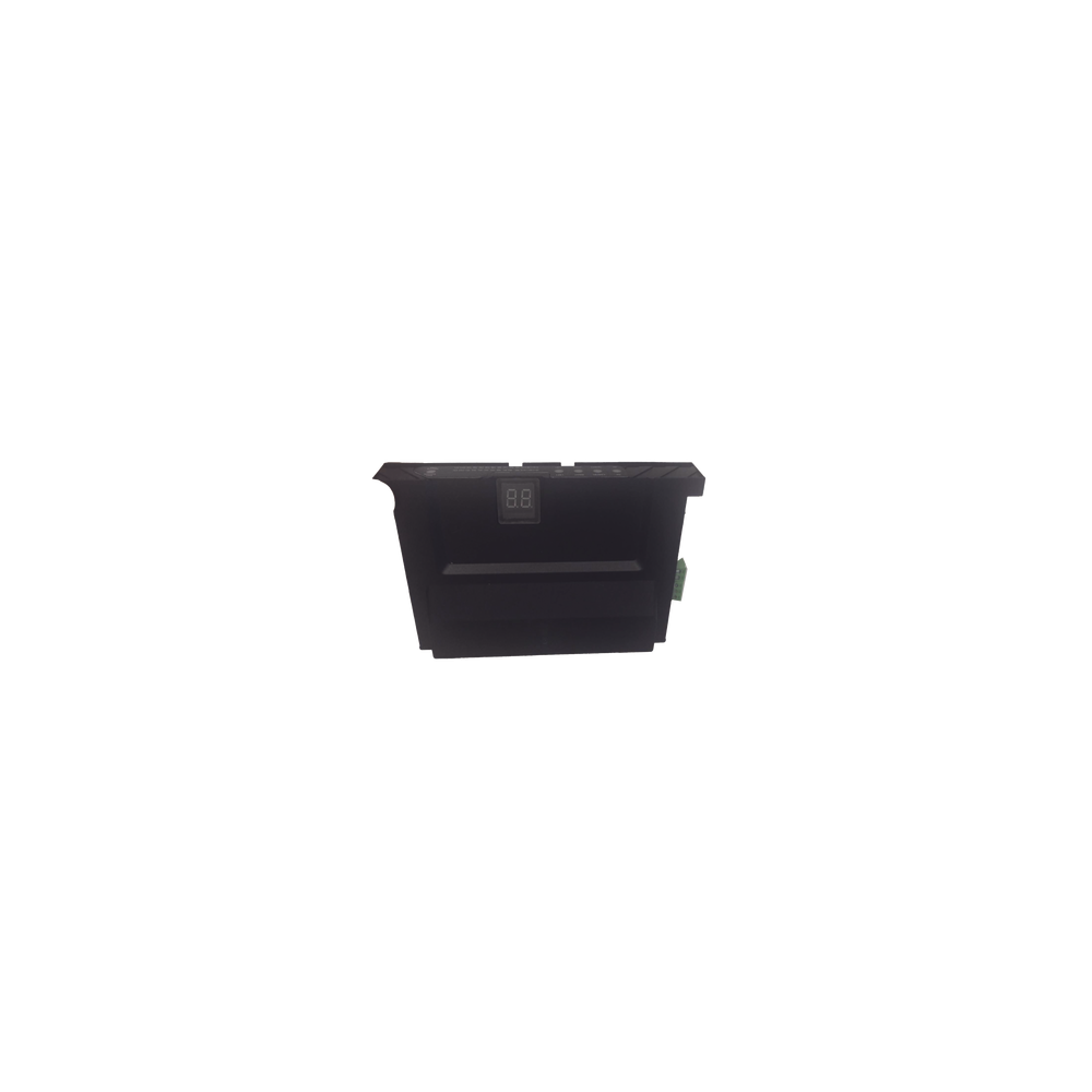 HIKVISION 202004296 Cuadro de Mando (Tarjeta Madre) PRINCIPAL para Torniquete DS-K3B220LX-LR/PG-DP90