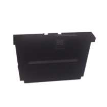 HIKVISION 202004295 Cuadro de Mando (Tarjeta Madre) SECUNDARIO para Torniquete DS-K3B220LX-LR/PG-DP9