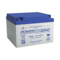 POWER SONIC PS-12260-B...