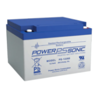 POWER SONIC PS-12260-M5...
