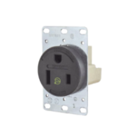 HUBBELL HUB-9650-FR...