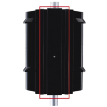 OPTEX PSC4 Accesorio para...