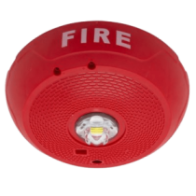 SYSTEM SENSOR SCR-LED...