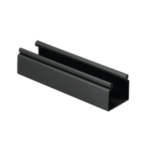 PANDUIT HS2X2BL6NM Canaleta...