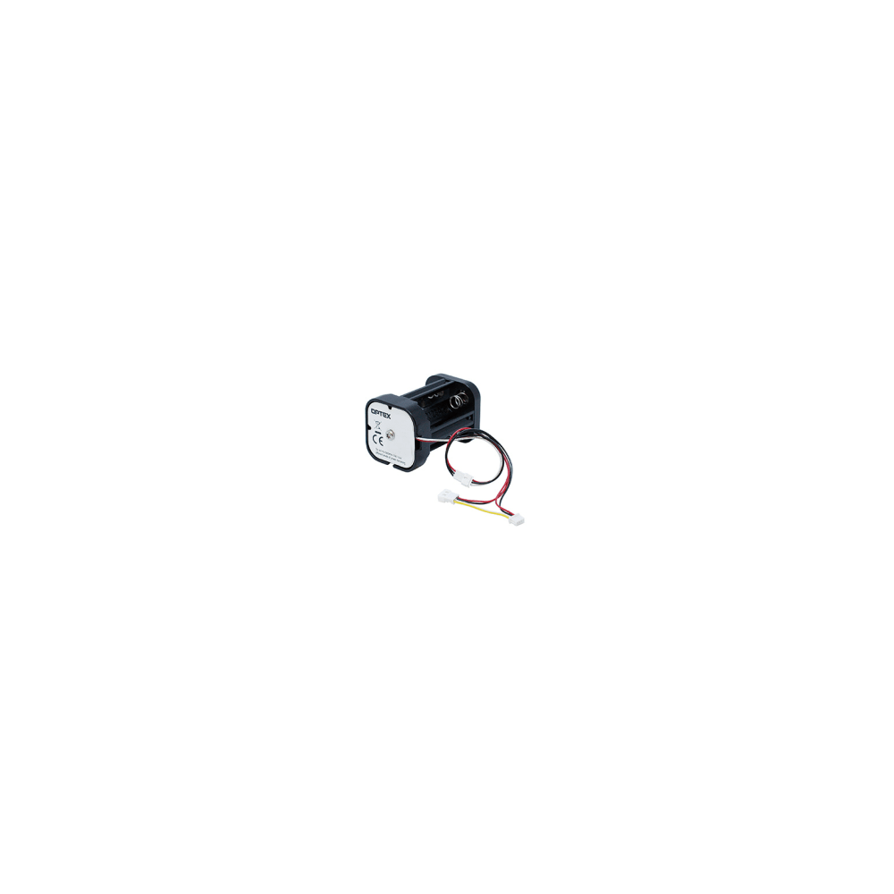OPTEX BH01 ACCESORIO DE BATERIAS PARA SERIE WXS y WXI