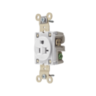 HUBBELL HUB-HBL-5361-W...