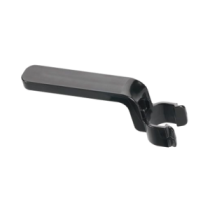PANDUIT WR5E-X Clip de Retención Para Organizadores de Cables Verticales Panduit Compatible WMPV PR2