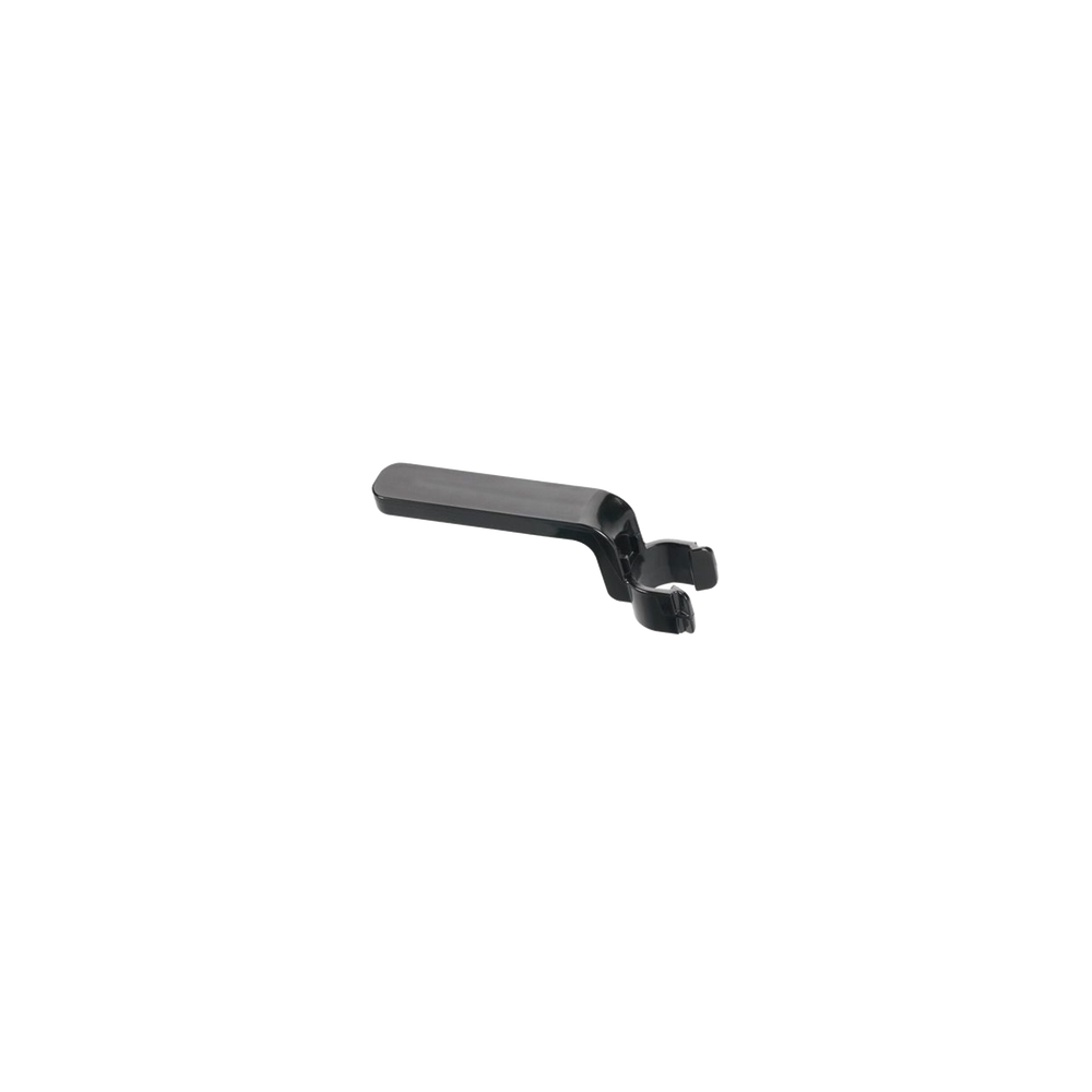 PANDUIT WR5E-X Clip de Retención Para Organizadores de Cables Verticales Panduit Compatible WMPV PR2