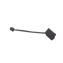 HIKVISION 103300905 Receptor de IR de limite compatible con torniquete DSK3B220LX-M